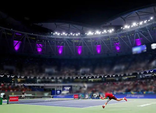 麻江县体育比赛